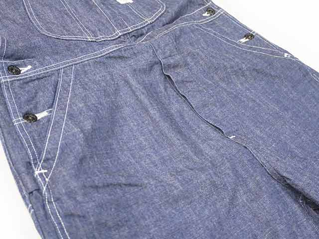 JELADO”PRODUCT”/ジェラード”プロダクト”】「391SB Overall/391SB