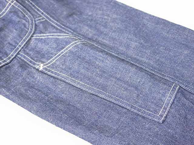 JELADO”PRODUCT”/ジェラード”プロダクト”】「391SB Overall/391SB