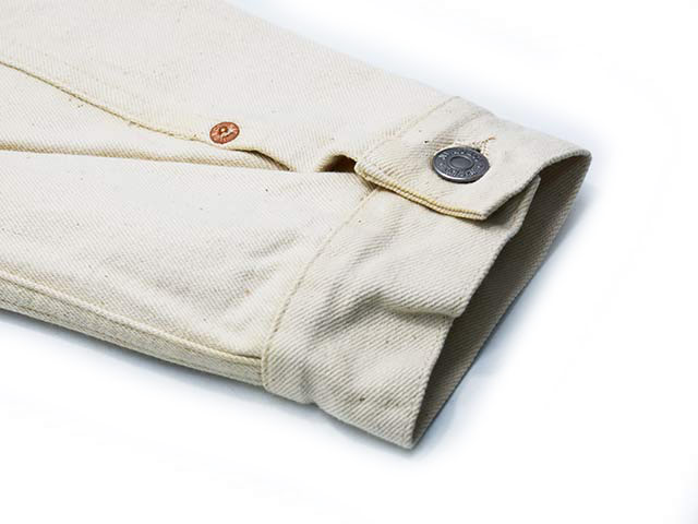 JELADO”PRODUCT”/ジェラード”プロダクト”】「55 Denim Jacket”406XX