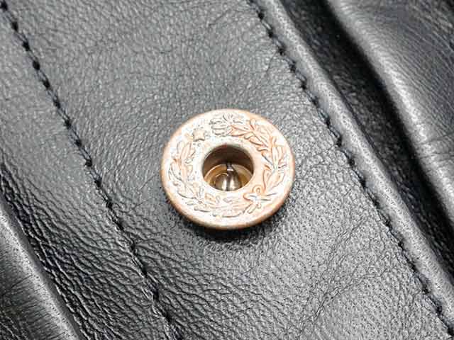 ジェラード　レザージャケット　トレイルブレイザー JELADO”PRODUCT”/ジェラード”プロダクト”】「Horsehide Jacket”44