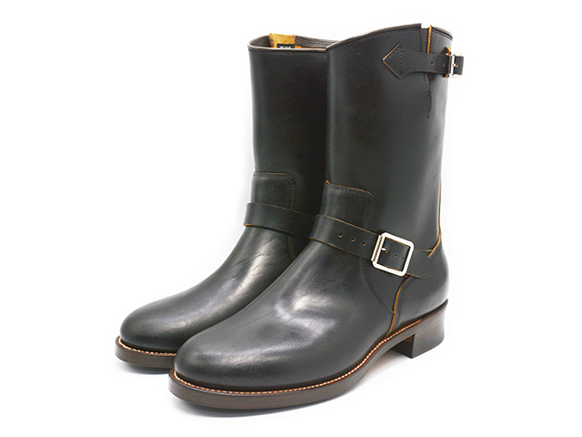 JELADO the BOOTED/ジェラード ザ ブーテッド】2024AW「Engineer Boots”Type1”/エンジニアブーツ”タイプ1”」(JP94901)【予約商品/2024年11-12月入荷予定】  : jp94901-24aw-pre : WOLF PACK Yahooストア店 - 通販 - Yahoo!ショッピング