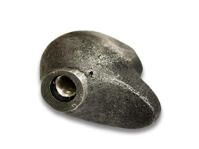 JACKSUN'S/ジャックサンズ「50's Skull Shift Knob/50'sスカル