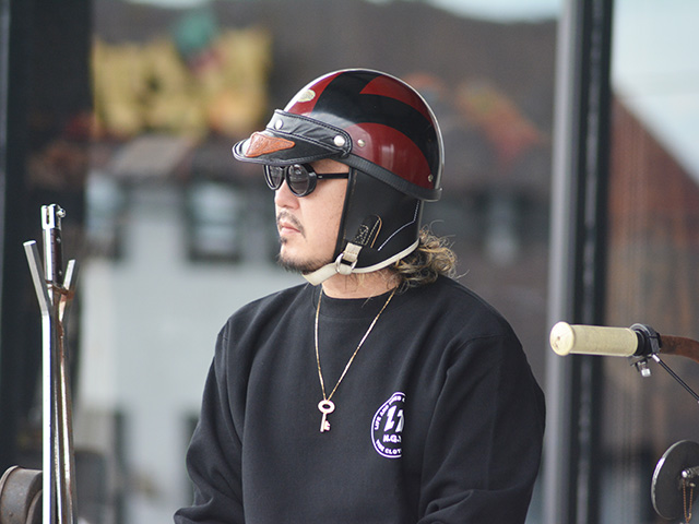 ジャックサンズ　ハーフヘルメット　エイジング加工 js-earmuff-10.jpg