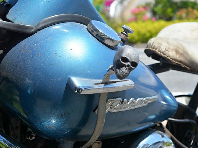 JACKSUN'S/ジャックサンズ「50's Skull Shift Knob/50'sスカル
