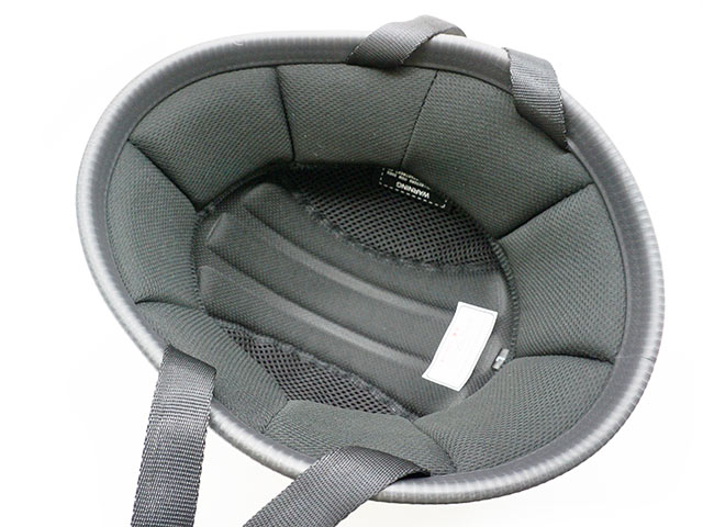 限定【JACKSUN'S/ジャックサンズ】「Novelty Biker Helmet”SMOKEY with