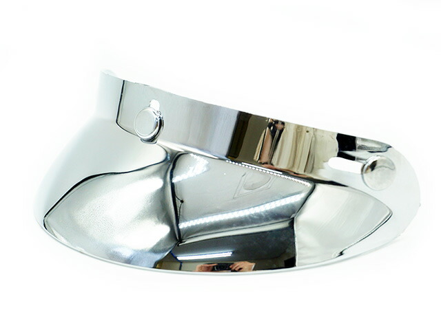 JACKSUN'S/ジャックサンズ】「Standard Visors”Chrome