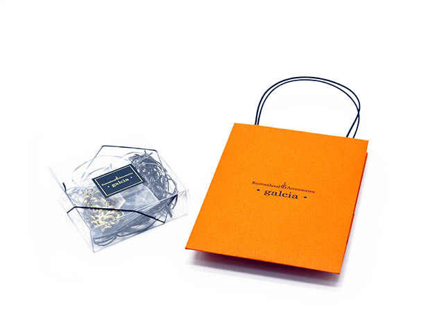 galcia/ガルシア】「Devil Head&Snake Hook Brass Bracelet/デビル