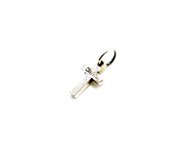 galcia/ガルシア】「Cross Pendant/クロスペンダント」(25NT-SC004SS