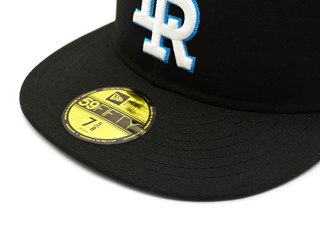 Liberaiders/リべレイダース】×【NEW ERA/ニューエラ】2026SS「5950 SB