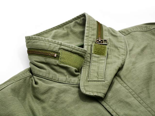 Liberaiders リベレイダース HANDWRITING PRINT M65 JACKET メンズ 770122503 Liberaiders/リべレイダース】2025FW「Hand Writing Print M65 Jacket