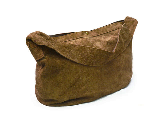 LASTLOT/ラストロット】「Newspaper Bag/ニュースペーパーバッグ