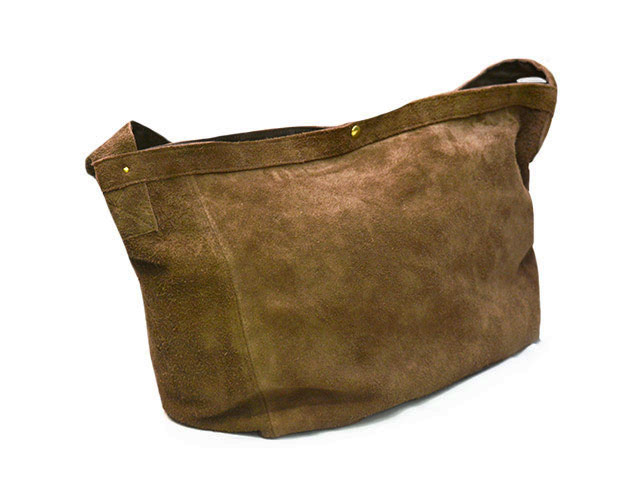 LASTLOT/ラストロット】「Newspaper Bag/ニュースペーパーバッグ