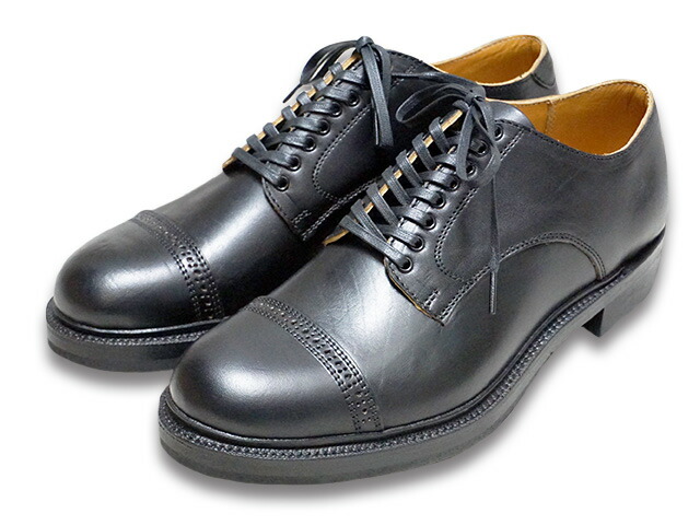 Makers/メイカーズ「Work Out Blucher/ワークアウトブルーチャー