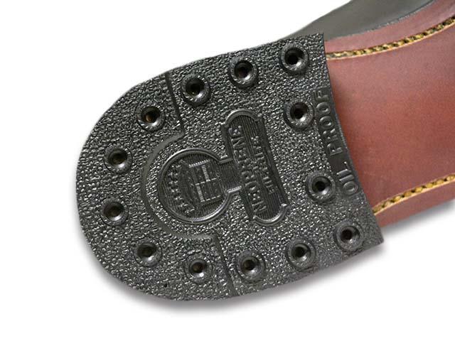 Makers/メイカーズ「7inch Lace Up Boots”Vinch”/7インチレースアップ