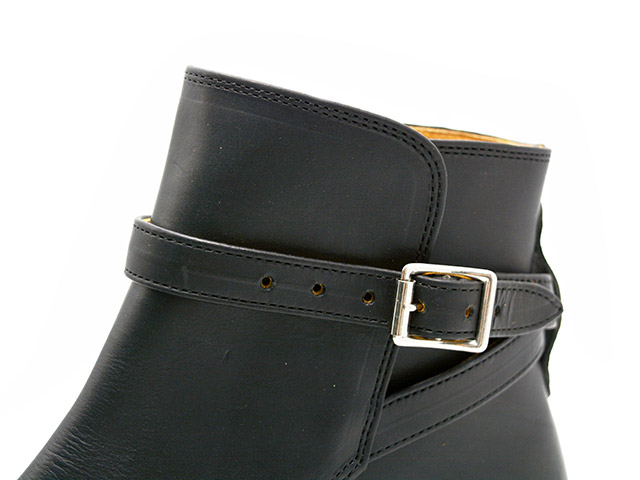 Makers/メイカーズ】「Jodhpur Boots”GILL”/ジョッパーブーツ