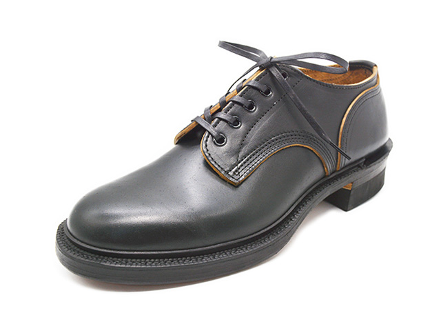 Makers/メイカーズ】「Plain Shoes”GROW/プレーンシューズ”グロウ