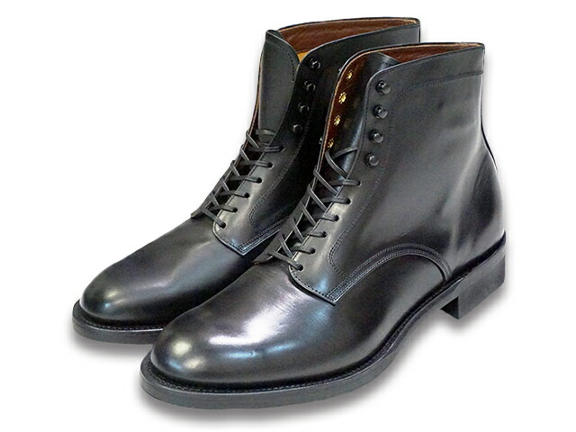 Makers/メイカーズ】「Plain Boots”Rex”/プレーンブーツ”レックス