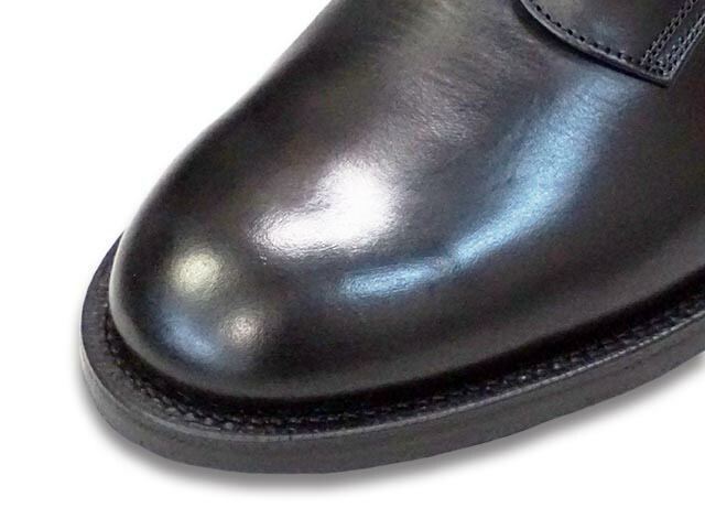 Makers/メイカーズ】「Plain Boots”Rex”/プレーンブーツ”レックス