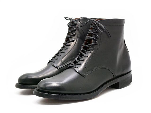 Makers/メイカーズ】「Plain Boots”Rex”/プレーンブーツ”レックス
