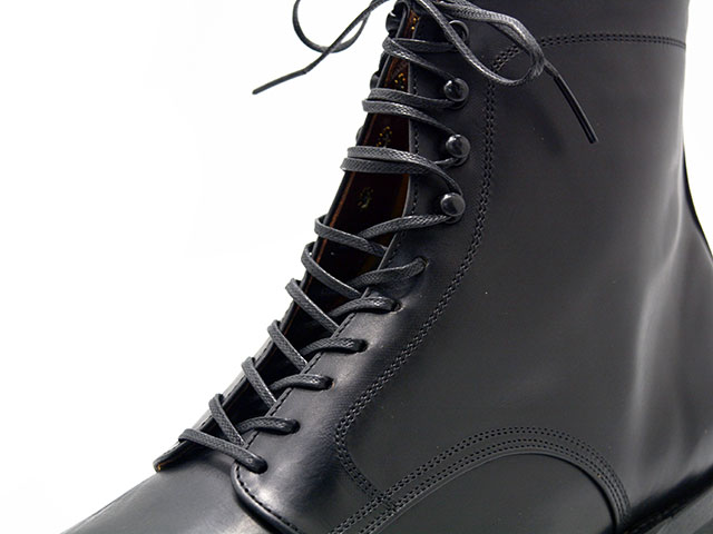 Makers/メイカーズ】「Plain Boots”Rex”/プレーンブーツ”レックス