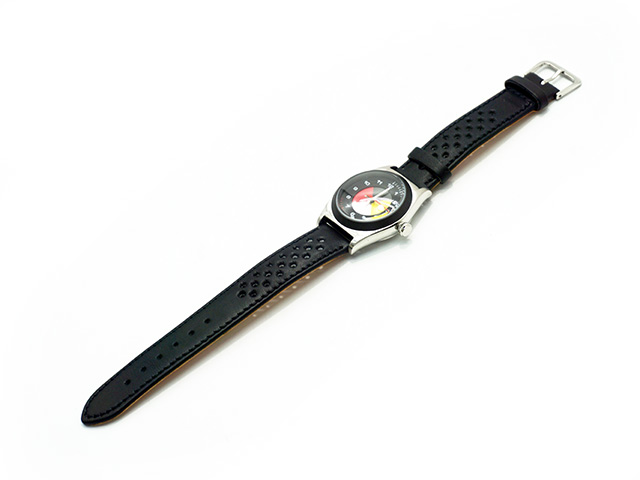 【早い者勝ち】99本限定 野性爆弾 くっきー　VAGUE WATCH Co ma-vw-02aa-2.jpg