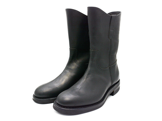 Makers/メイカーズ】「Roper Boots”COOPER”/ローパーブーツ