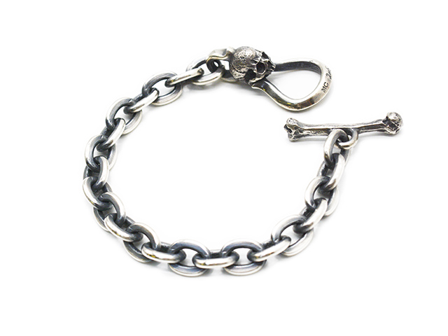 MAD CULT/マッドカルト】「Decayed Ritual Bracelet/ディケイド
