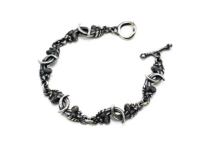 MAD CULT/マッドカルト】「Eagle Claw Orgy Bracelet/イーグルクロウ