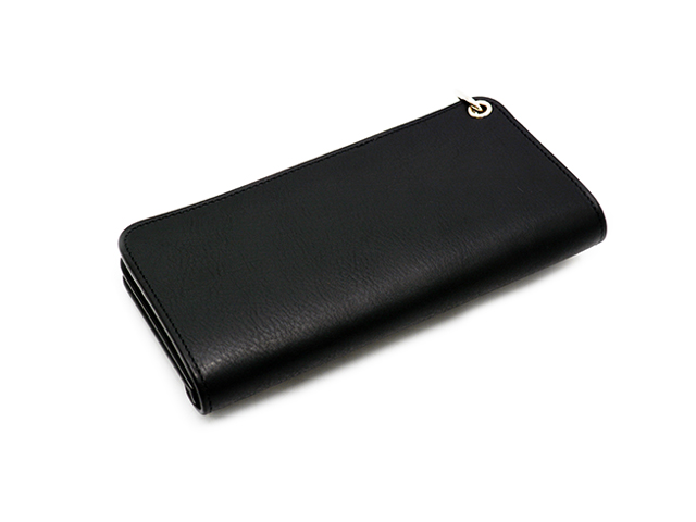 MAD CULT/マッドカルト】「BB Tracker Wallet/BBトラッカーウォレット