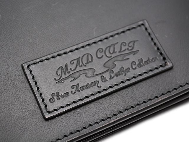 トラッカーウォレット　ミドル　KBFさん専用ページ MAD CULT/マッドカルト】「BB Tracker Wallet/BBトラッカーウォレット