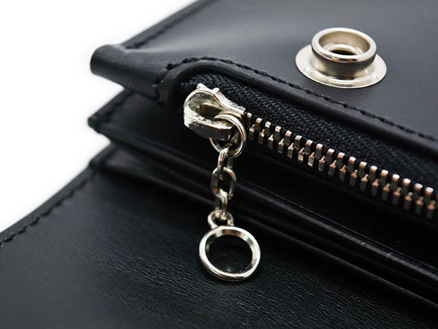 MAD CULT/マッドカルト】「BB Tracker Wallet/BBトラッカーウォレット