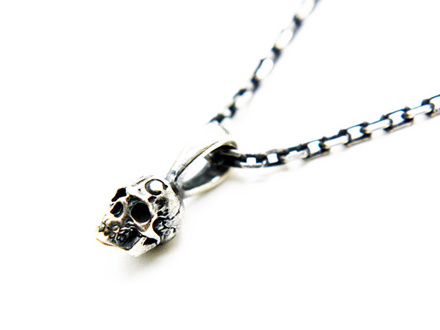 MAD CULT/マッドカルト】「Brat Charm&Necklace Chain/ブラット