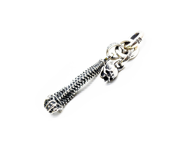 MAD CULT/マッドカルト】「Small Predator Neck Pendant Top/スモール MAD CULT/マッドカルト】「Small Predator Neck Pendant Top/スモール