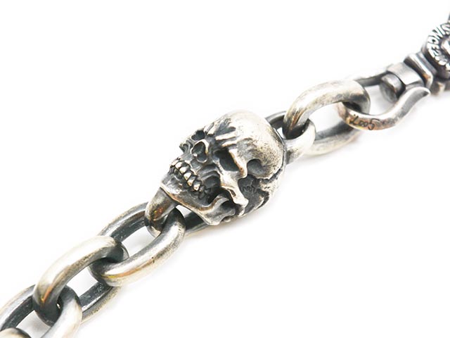 MAD CULT/マッドカルト】「Predator Wallet Chain/プレデター