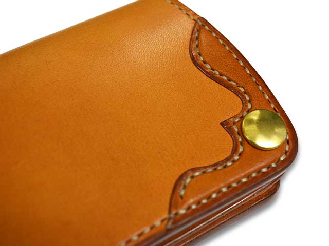トラッカーウォレット 買い取っ （midlle） 206