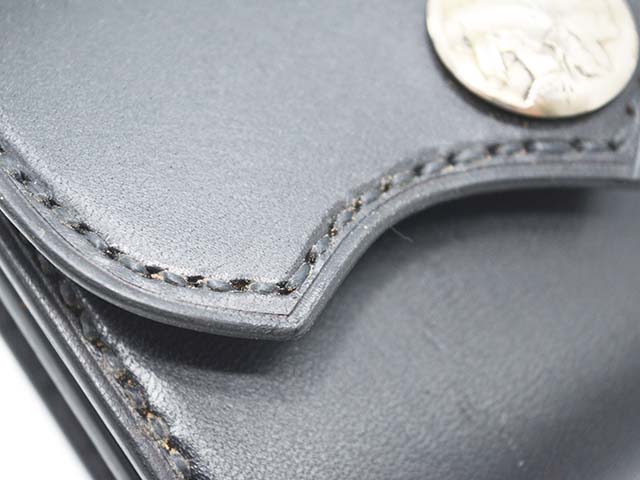 Motoharu Maruyama/モトハル マルヤマ】「Mini Wallet/ミニウォレット