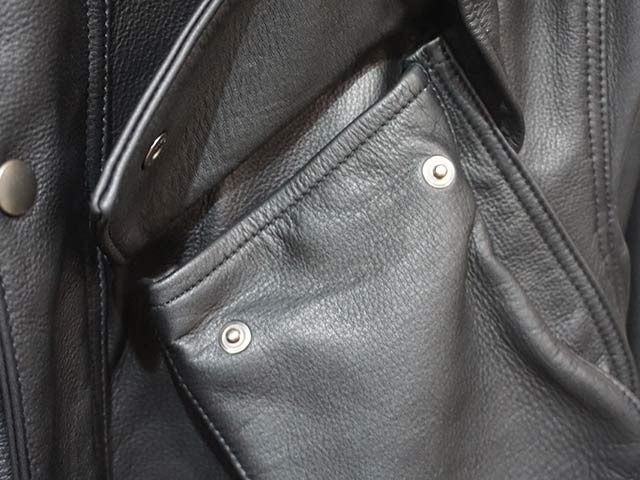 MOSSIR by FINE CREEK&CO/ファインクリークアンドコー】2025SS「防水