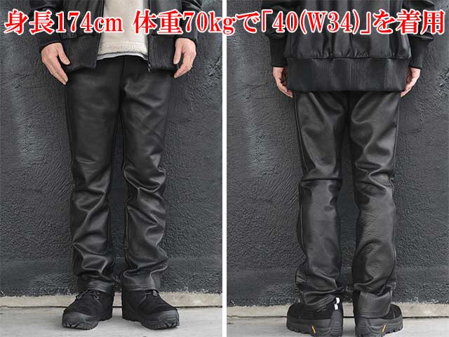 MOSSIR by FINE CREEK&CO/ファインクリークアンドコー】「Washable