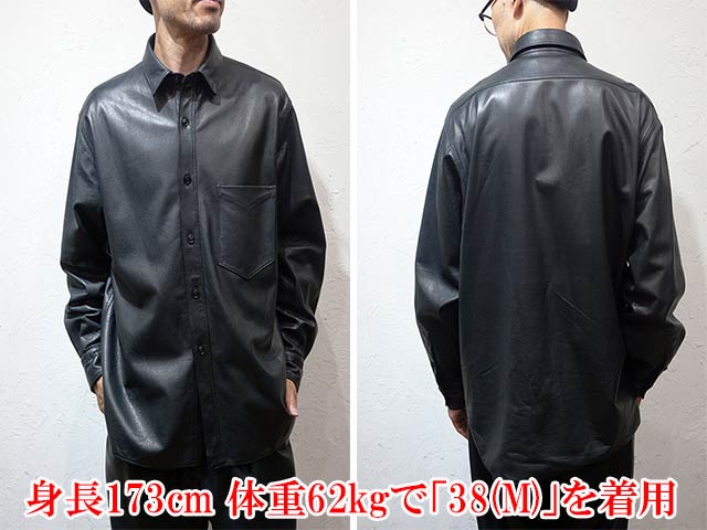 MOSSIR by FINE CREEK&CO/ファインクリークアンドコー】2025SS