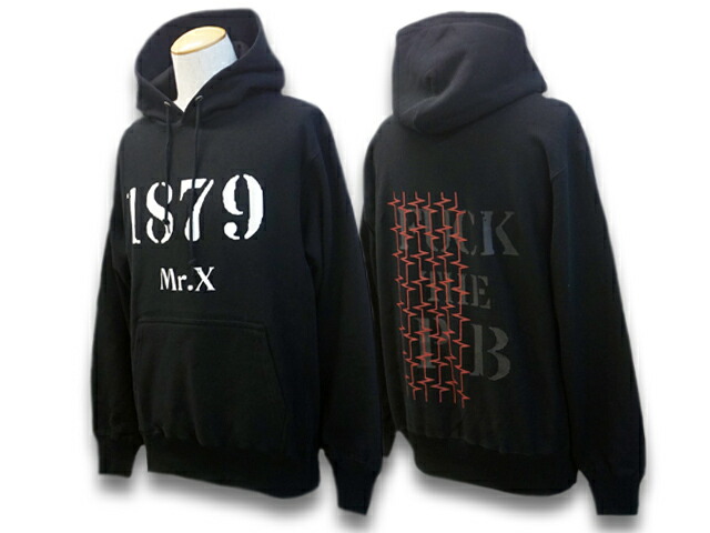50% OFF)【MISTER X/ミスターエックス】2022SS「Fuck the PB 12oz