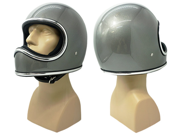 No Budz/ノーバッズ】「Space Helmet”Final Edition”/スペースヘルメット”ファイナルエディション”」(OCEAN  BEETLE/オーシャンビートル/ウルフパック) : nb-sh-gy : WOLF PACK Yahooストア店 - 通販 -  Yahoo!ショッピング