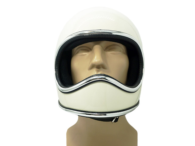 No Budz/ノーバッズ】「Space Helmet”Final Edition”/スペース