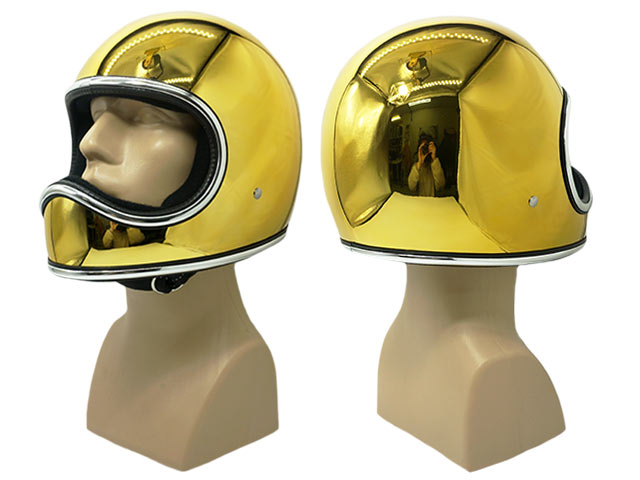 No Budz/ノーバッズ】「Space Helmet”Final Edition”/スペースヘルメット”ファイナルエディション”」(OCEAN  BEETLE/オーシャンビートル/ウルフパック) : nb-sh-gd : WOLF PACK Yahooストア店 - 通販 -  Yahoo!ショッピング