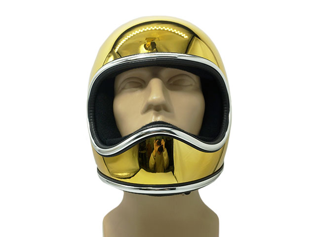 No Budz/ノーバッズ】「Space Helmet”Final Edition”/スペースヘルメット”ファイナルエディション”」(OCEAN  BEETLE/オーシャンビートル/ウルフパック) : nb-sh-gd : WOLF PACK Yahooストア店 - 通販 -  Yahoo!ショッピング