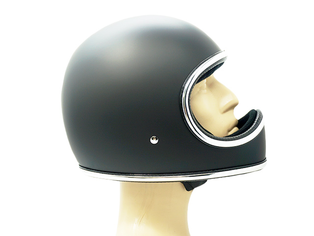 No Budz/ノーバッズ】「Space Helmet”Final Edition”/スペースヘルメット”ファイナルエディション”」(オーシャンビートル/ハーレー/ウルフパック)  : nb-sh-mbk : WOLF PACK Yahooストア店 - 通販 - Yahoo!ショッピング