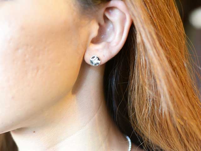 FIRST ARROW's/ファーストアローズ】「FA Mark Pierce/FAマークピアス