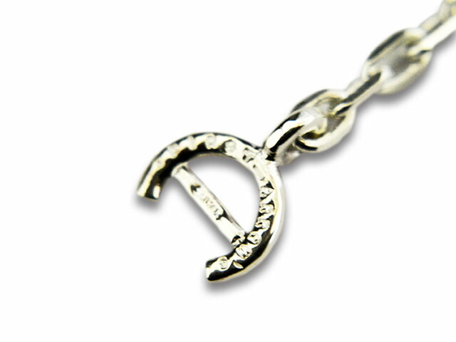 FIRST ARROW's/ファーストアローズ】「Medium Necklace Chain