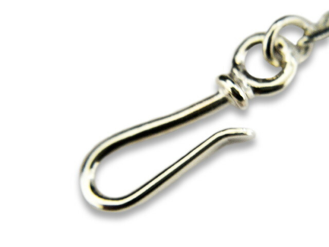FIRST ARROW's/ファーストアローズ】「Small Necklace Chain/スモール