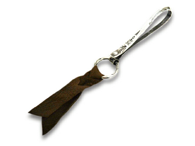 CHOOKE/チョーク】「Toufuku Key Hook”Thunderbird”/倒福キーフック