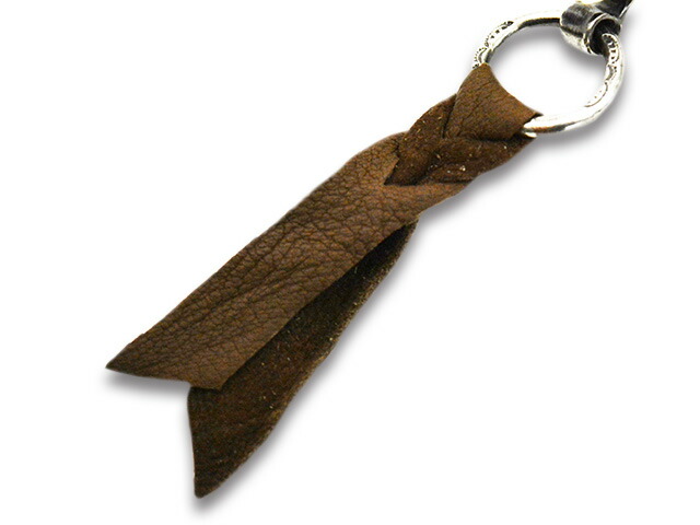 CHOOKE/チョーク】「Toufuku Key Hook”Thunderbird”/倒福キーフック